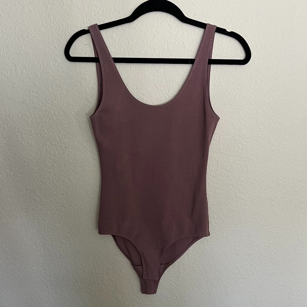 Aritzia Bodysuit - Small